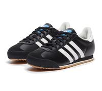 Adidas - Adidas Kick Core Black, Gum & White - 41 1/3