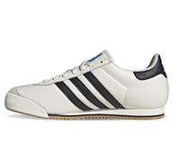 Adidas - Adidas Kick Core White, Gum & Black - 44 2/3
