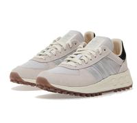 Adidas - Adidas La Trainer Lux Crystal White, Silver Metallic & Core Black - 44 2/3