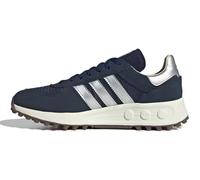 Adidas - Adidas La Trainer Lux Night Indigo, Silver Metallic & Dark Blue - 44 2/3