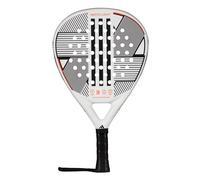 adidas adidas Match Light 3.3 Padel Racket, White