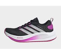 adidas Unisex Kids Minecraft Supernova Ease 2 Junior Running Shoes, core Black/Silver met./Purple Burst, 6 UK