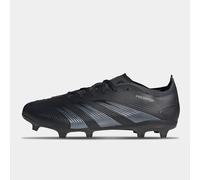 Adidas adidas Predator League Firm Ground Football Boots 8.5 Black/Grey