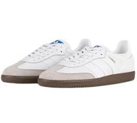 Adidas - Adidas Samba Og Cloud White & Gum - 44 2/3