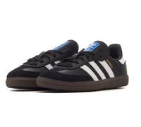 Adidas - Adidas Samba Og Junior Black & White - 22