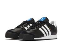 Adidas - Adidas Samoa Black, White & Gold Metalic - 44
