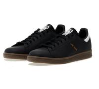 Adidas - Adidas Stan Smith Core Black, Cloud White & Gum - 46