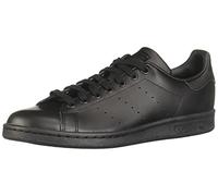 adidas ADIDAS STAN SMITH - FOUNDATION, Unisex Adult's Men's Trainers, Black (Core Black/Core Black/Core Black 14379201), 9.5 UK (44 EU)