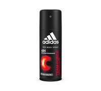 Adidas Adidas Team force Men Deodorant Spray 5.07 Ounce