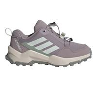 ADIDAS Adidas Terrex Ax4s Sl K Figusa/verlin/verarg 25 - Children - Purple - size 12.5K- model 2025 12.5K