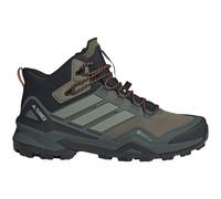 ADIDAS Adidas Terrex Skychaser Mid Gore-tex Stroli/verarg/noiess 25 - Men - Brown / Grey - size 7- model 2025 7
