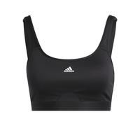 adidas Adidas Tlrd Move Training High Support Sports Bra Womens XL A-C Black