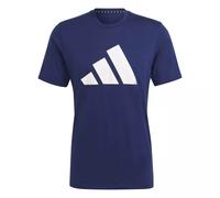 Adidas adidas Tr-Es Fr Logo T Gym Top Mens