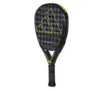 adidas Adiddas Adipower Multiweight 2023 Paddle Black/Yellow One Size