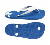 Adidas ADIFLIP K Kids V24238 Flip Flops Slippers, Blue, Size 28 EUR