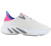 Adidas Adifom Sltn W - Women's Sneaker Cream-White HP6488 Sport Casual Shoes New