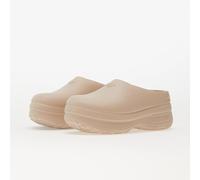 adidas Adifom Stan Mule Outdoor Slippers - All Sizes - Taupe/Beige (IE7052)