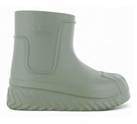 Adidas Adifom Superstar Boot W - Women Shoes Boots Green IE4614 NEW