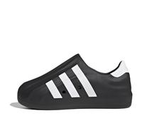 adidas Originals Men's Superstar Slip On Trainers 6.5 (40) Black
