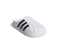 adidas Unisex adiFOM Superstar Mule Slides, White (White, UK Footwear Size System, Adult, Men, Numeric, Medium, 7)