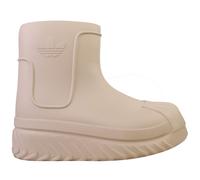 Adidas Adifom Superstar Slip-On Womens Taupe Boots ID4280