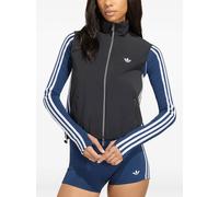 adidas Adilenium 5.0 sleeveless track vest - Black XS-S
