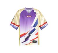 adidas Adilenium Season 3 T-shirt - Yellow S-M