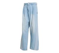 adidas Adilenium Season 5 Questra Denim Jeans 'Light Blue' KX4822 XL