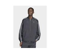 adidas Adilenium Season 5 Track Top - Black - Mens L