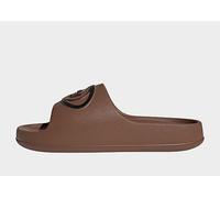 adidas Adilette 00s Slides - Brown 10
