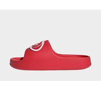 adidas Adilette 00s Slides - Red 12