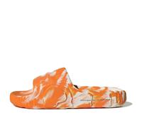 adidas Adilette 22 Slides 'Bright Orange' IE7724 6
