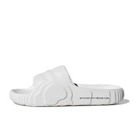 adidas Adilette 22 Slides 'Crystal White' HQ4672 3