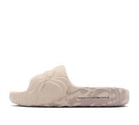 adidas Adilette 22 Slides 'Sand Strata Wonder Taupe' HP6516 11