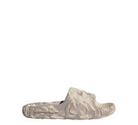 Adidas Adilette 22 Slip On Mens Shoes, Sand, 9.5 UK