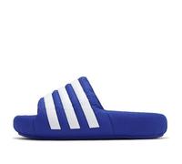 adidas Adilette 24 Slides Asia Sizing 'Royal Blue White' IG9300 3