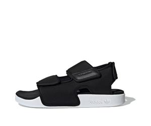 adidas Adilette 3.0 Sandal 'Black White' EG5025 5