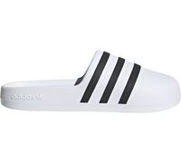 Adidas Adilette Adifom White Black