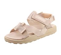 adidas Adilette Adv Womens Walking Sandals in Taupe - 5 UK