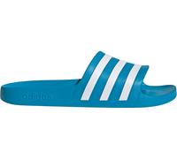 Slides adidas Adilette Aqua Bleu 38