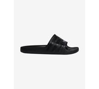 adidas Adilette Aqua Flip Flops Black - 46
