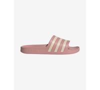 adidas Adilette Aqua Slide Womens - Pink pink 6 (39)