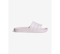 adidas Adilette Aqua Flip Flops Light Pink White Women - 39(1/3)