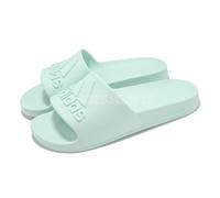 adidas Adilette Aqua Greem Men Unisex Slip On Casual Lifestyle Sandal JS1125