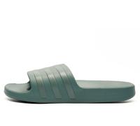 Adidas Adilette Aqua Men's Sliders B Grade Men's Slides, Size 10 In Magic Grey | Slip On Shoes | Magic Grey | UK Size 10