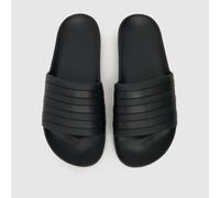 Adidas Adilette Aqua Slippers Women Black