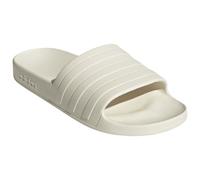 adidas - Adilette Aqua - Sandals size 4, sand/white