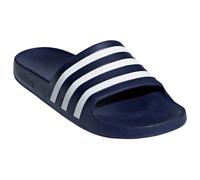 adidas - Adilette Aqua - Sandals size 5, blue