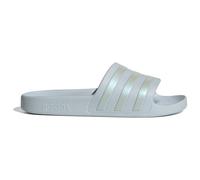 Adidas Womens Adilette Aqua Slides Size: 6 UK, Colour: Blue