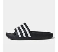adidas Adilette Aqua Slide Boys 11K Black/White